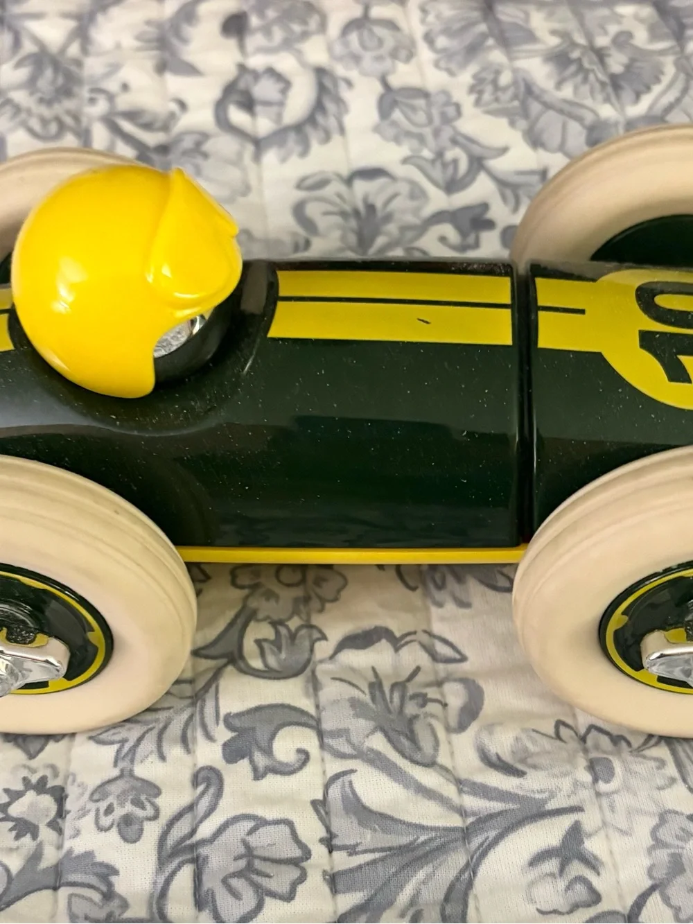 Playforever Midi Bonnie GB Toy Car